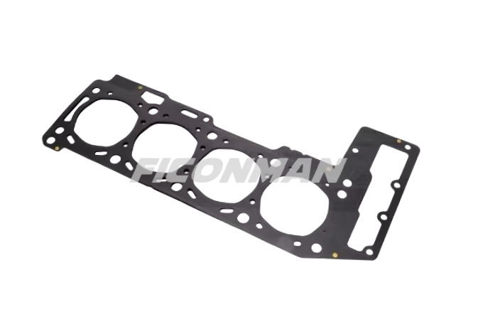 Iveco Daily Fiat Ducato F1AE0481B/F1CE0481A Cylinder Head Gasket 504082942 - Piezas de recambio para Furgoneta: foto 1 Iveco Daily Fiat Ducato F1AE0481B/F1CE0481A Cylinder Head Gasket 504082942 - Piezas de recambio para Furgoneta: foto 1