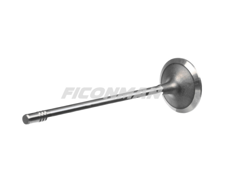 Iveco Daily Fiat Ducato F1C Exhaust Valve 504081062 - Piezas de recambio para Furgoneta: foto 1 Iveco Daily Fiat Ducato F1C Exhaust Valve 504081062 - Piezas de recambio para Furgoneta: foto 1