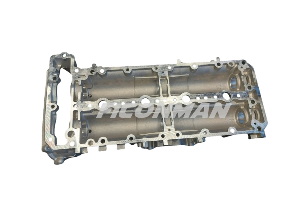 Iveco Daily Fiat Ducato F1CE3481* F1CFL411 Rocker Cover 504054827 504166569 504166567 504374027 - Piezas de recambio para Furgoneta: foto 2 Iveco Daily Fiat Ducato F1CE3481* F1CFL411 Rocker Cover 504054827 504166569 504166567 504374027 - Piezas de recambio para Furgoneta: foto 2