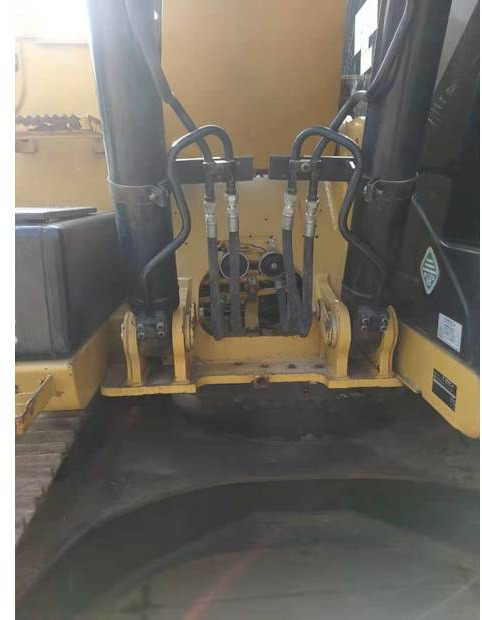 Excavadora de cadenas 2018 Caterpillar 320D: foto 20 Excavadora de cadenas 2018 Caterpillar 320D: foto 20