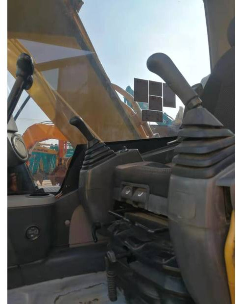 Excavadora de cadenas 2018 Caterpillar 320D: foto 13 Excavadora de cadenas 2018 Caterpillar 320D: foto 13
