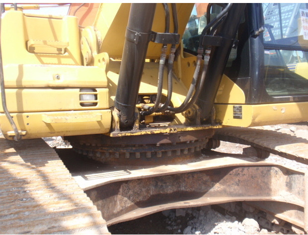 Excavadora de cadenas 2020 Caterpillar 330D: foto 16 Excavadora de cadenas 2020 Caterpillar 330D: foto 16