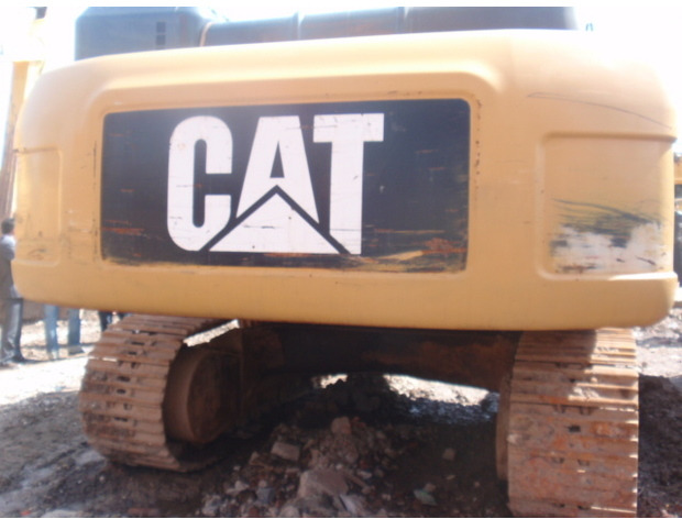 Excavadora de cadenas 2020 Caterpillar 330D: foto 11 Excavadora de cadenas 2020 Caterpillar 330D: foto 11