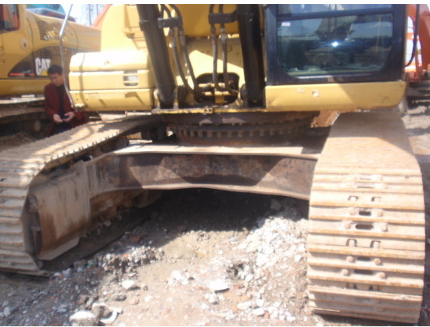 Excavadora de cadenas 2020 Caterpillar 330D: foto 17 Excavadora de cadenas 2020 Caterpillar 330D: foto 17