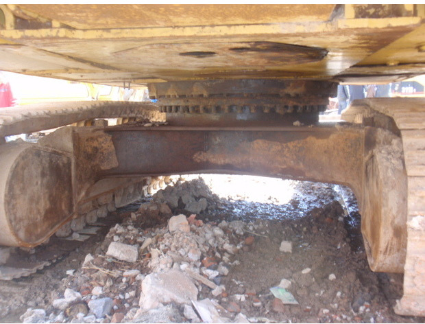 Excavadora de cadenas 2020 Caterpillar 330D: foto 12 Excavadora de cadenas 2020 Caterpillar 330D: foto 12