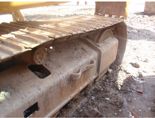 Excavadora de cadenas 2020 Caterpillar 330D: foto 15 Excavadora de cadenas 2020 Caterpillar 330D: foto 15