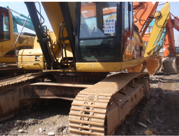 Excavadora de cadenas 2020 Caterpillar 330D: foto 18 Excavadora de cadenas 2020 Caterpillar 330D: foto 18