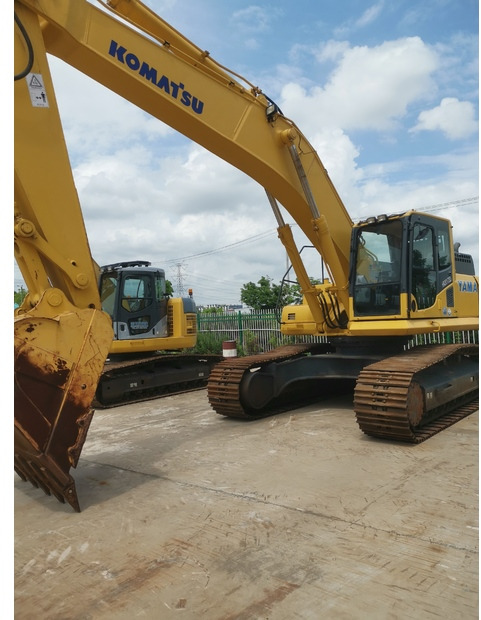 2020 Komatsu PC450-8 - Excavadora de cadenas: foto 5 2020 Komatsu PC450-8 - Excavadora de cadenas: foto 5