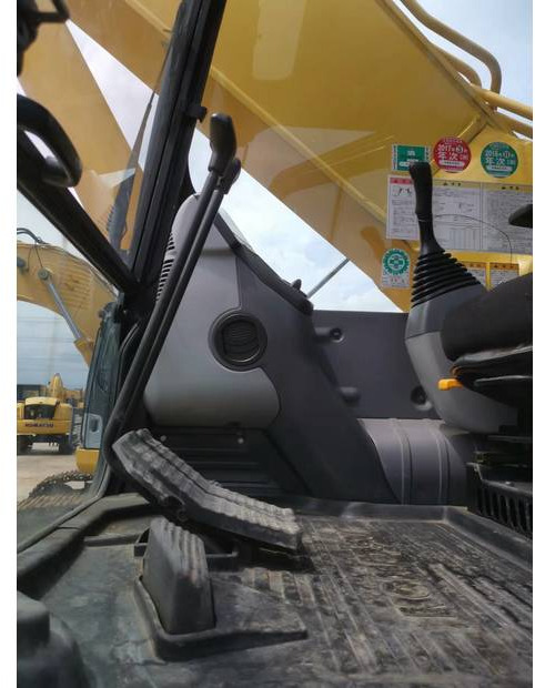 2020 Komatsu PC450-8 - Excavadora de cadenas: foto 4 2020 Komatsu PC450-8 - Excavadora de cadenas: foto 4