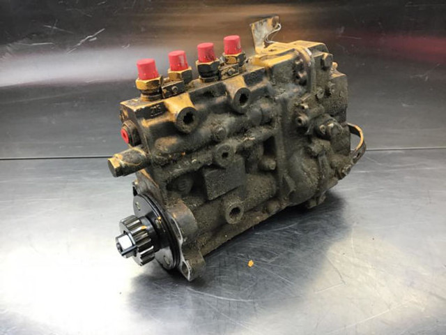 Bosch Fuel Injection Pump - Bomba de combustible: foto 2 Bosch Fuel Injection Pump - Bomba de combustible: foto 2