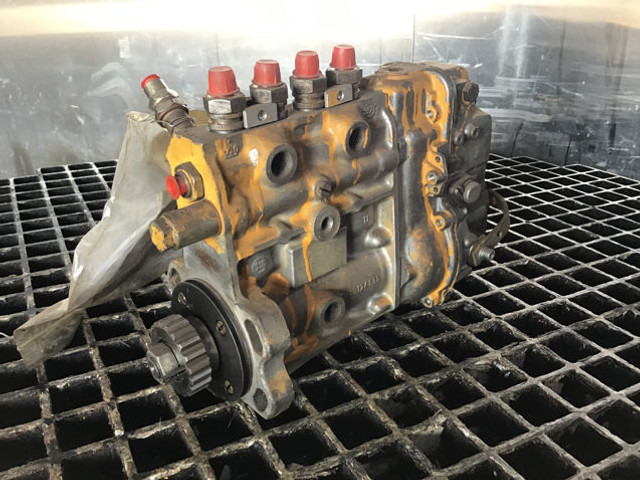Bosch Injection Pump - Bomba de combustible: foto 1 Bosch Injection Pump - Bomba de combustible: foto 1