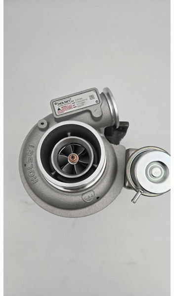 Holset Turbo charger HX27W - Turbocompresor: foto 1 Holset Turbo charger HX27W - Turbocompresor: foto 1