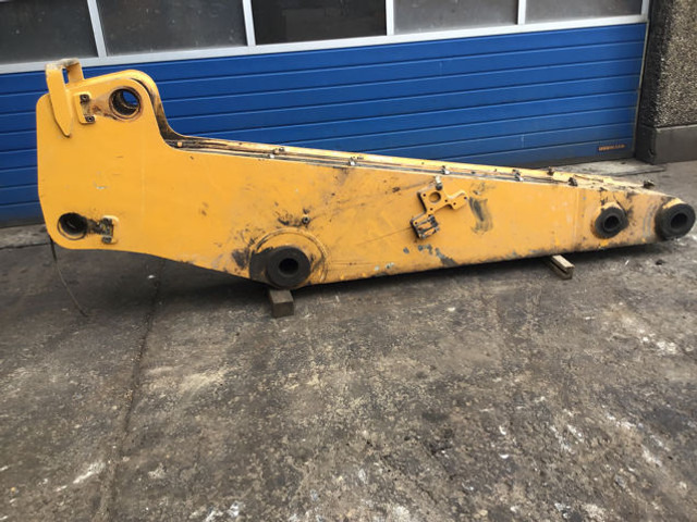 Implemento Liebherr R944C Li: foto 1