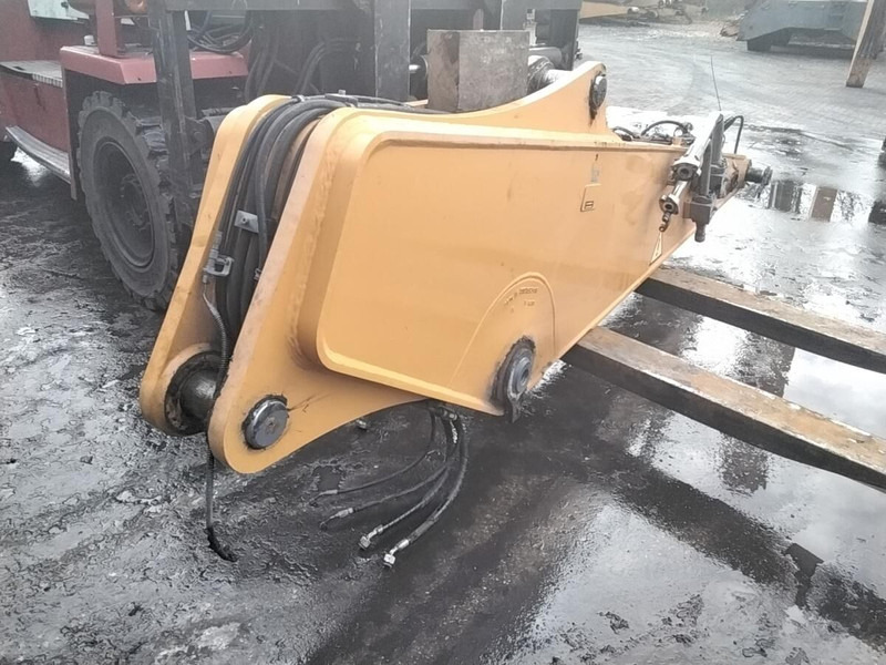 Liebherr R946 LC - Implemento: foto 2 Liebherr R946 LC - Implemento: foto 2