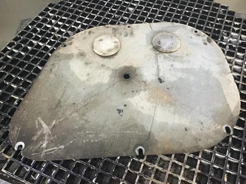 John Deere Cover - Motor y piezas: foto 2 John Deere Cover - Motor y piezas: foto 2