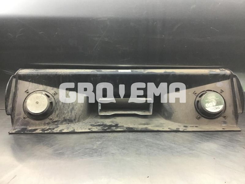 Liebherr A904C Li / A900C Li / A316 Li / A314 Li / A944C Li / A914C li / A934C Li EDC / A924C Li / R944C Li / A311 Li / R904C / R914C / R - Cabina e interior: foto 2 Liebherr A904C Li / A900C Li / A316 Li / A314 Li / A944C Li / A914C li / A934C Li EDC / A924C Li / R944C Li / A311 Li / R904C / R914C / R - Cabina e interior: foto 2