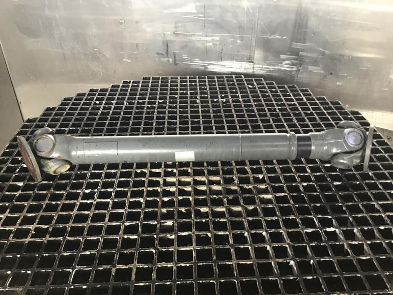 Liebherr A904C Li / A900C Li - Palier: foto 1 Liebherr A904C Li / A900C Li - Palier: foto 1