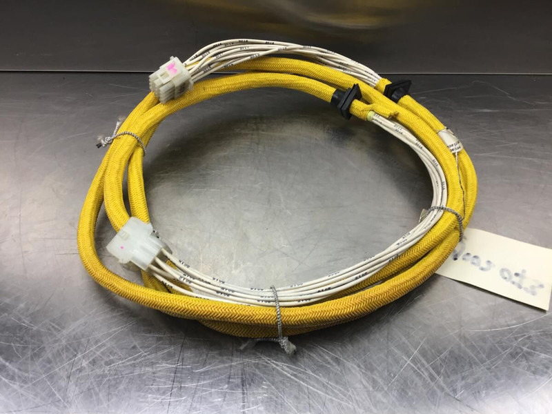 Liebherr A904C Li / A904 Li / A900C Li / A900B Li - Cables/ Alambres: foto 2 Liebherr A904C Li / A904 Li / A900C Li / A900B Li - Cables/ Alambres: foto 2