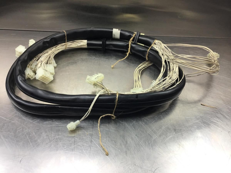 Liebherr A924B Li / A914B Li - Cables/ Alambres: foto 2 Liebherr A924B Li / A914B Li - Cables/ Alambres: foto 2