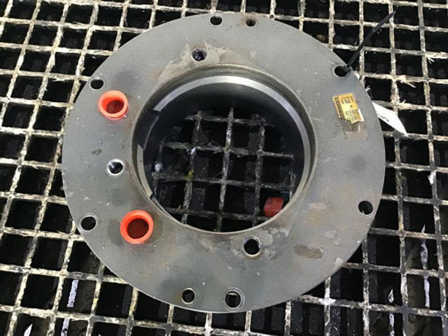Discos de freno Liebherr Brake: foto 1
