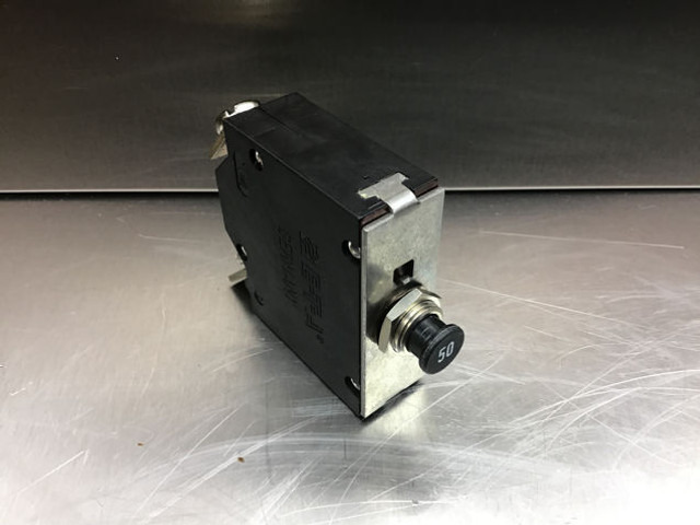 Liebherr Cable Protection Switch - Sistema eléctrico: foto 1 Liebherr Cable Protection Switch - Sistema eléctrico: foto 1