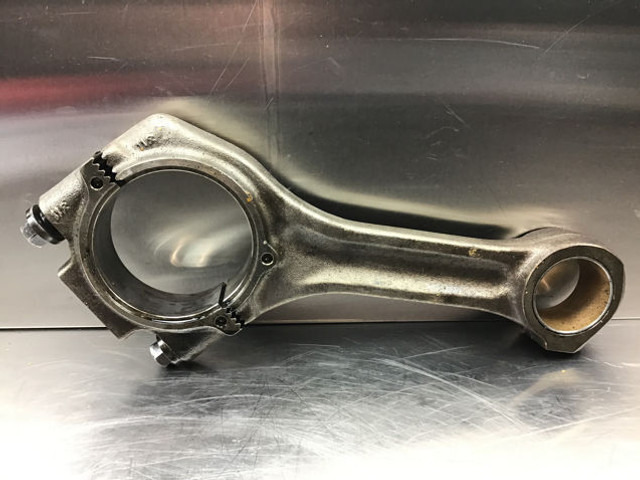 Liebherr Conrod - Motor y piezas: foto 4 Liebherr Conrod - Motor y piezas: foto 4