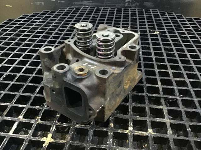 Bloque de cilindros Liebherr Cylinderhead: foto 13 Bloque de cilindros Liebherr Cylinderhead: foto 13