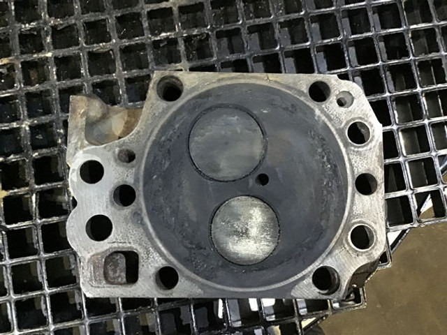 Bloque de cilindros Liebherr Cylinderhead: foto 7 Bloque de cilindros Liebherr Cylinderhead: foto 7