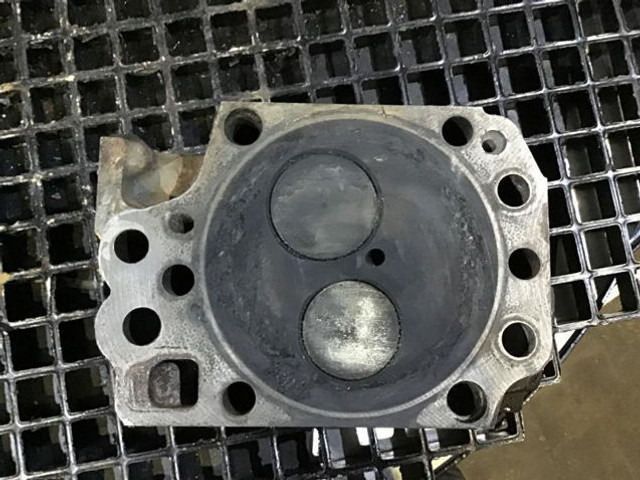 Bloque de cilindros Liebherr Cylinderhead: foto 16 Bloque de cilindros Liebherr Cylinderhead: foto 16