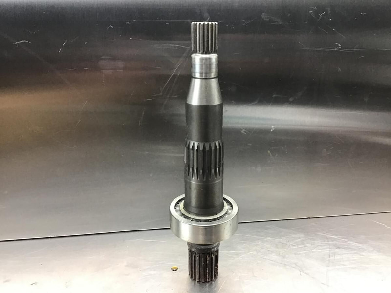 Liebherr Drive Shaft - Eje y piezas: foto 3 Liebherr Drive Shaft - Eje y piezas: foto 3