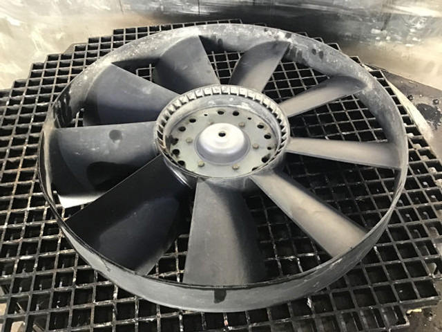 Liebherr Fan Blade - Ventilador: foto 3 Liebherr Fan Blade - Ventilador: foto 3