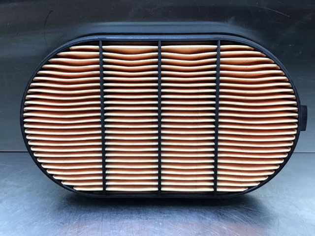 Liebherr Filter - Filtro de aire: foto 1 Liebherr Filter - Filtro de aire: foto 1