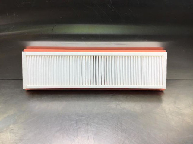 Liebherr Filter - Filtro de aire: foto 1 Liebherr Filter - Filtro de aire: foto 1