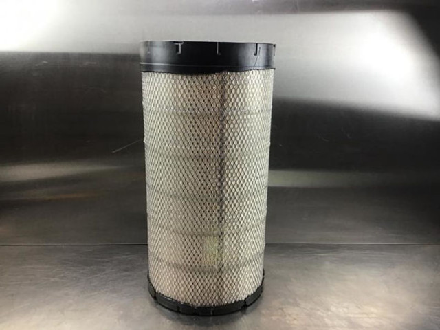 Liebherr Filter - Filtro de aire: foto 1 Liebherr Filter - Filtro de aire: foto 1