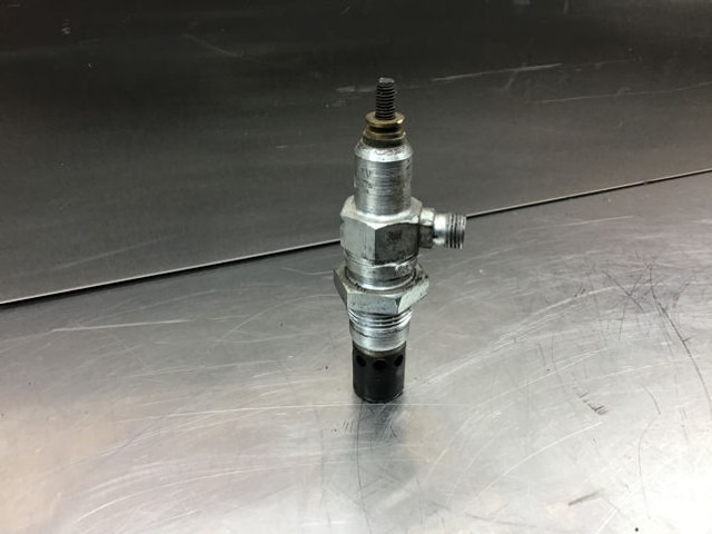 Liebherr Flame Glow Plug - Bomba de combustible: foto 1 Liebherr Flame Glow Plug - Bomba de combustible: foto 1