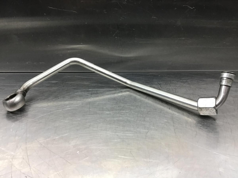 Liebherr Fuel Line - Procesamiento de combustible: foto 1 Liebherr Fuel Line - Procesamiento de combustible: foto 1