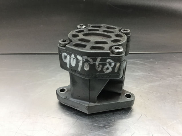 Liebherr Fuel Pump - Bomba de combustible: foto 4 Liebherr Fuel Pump - Bomba de combustible: foto 4