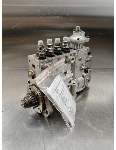 Liebherr Injection Pump - Bomba de combustible: foto 5 Liebherr Injection Pump - Bomba de combustible: foto 5
