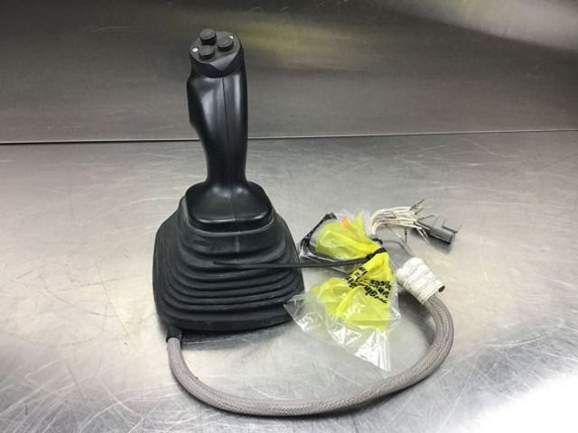 Liebherr Joystick Right - Palanca de cambio: foto 1 Liebherr Joystick Right - Palanca de cambio: foto 1