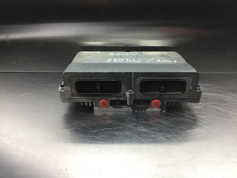 Liebherr Motor Control Device - Unidad de control: foto 3 Liebherr Motor Control Device - Unidad de control: foto 3