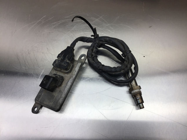 Liebherr Nox Sensor - Sensor: foto 3 Liebherr Nox Sensor - Sensor: foto 3