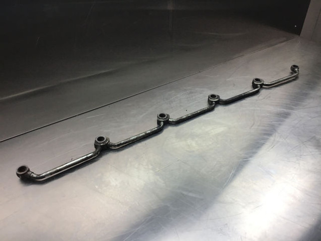 Liebherr Pipeline - Procesamiento de combustible: foto 1 Liebherr Pipeline - Procesamiento de combustible: foto 1