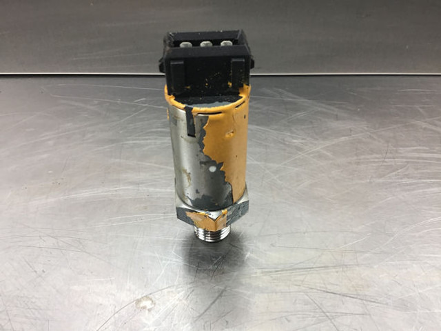 Liebherr Pressure Transmitter - Sensor: foto 5 Liebherr Pressure Transmitter - Sensor: foto 5