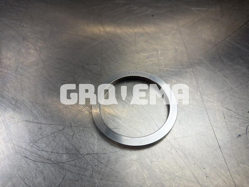Liebherr R906 WLC / R916 LC / R934C - Suspensión: foto 1 Liebherr R906 WLC / R916 LC / R934C - Suspensión: foto 1