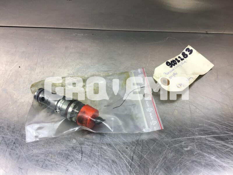 Liebherr R926 COMP / R926 K-LC / R922 Li / R922 LC / R926 LC / R922 NLC / R922 SLC / R922 XLC / R926 CL / R926 NLC / R926 SLC / R926 WLC - Válvula: foto 1 Liebherr R926 COMP / R926 K-LC / R922 Li / R922 LC / R926 LC / R922 NLC / R922 SLC / R922 XLC / R926 CL / R926 NLC / R926 SLC / R926 WLC - Válvula: foto 1