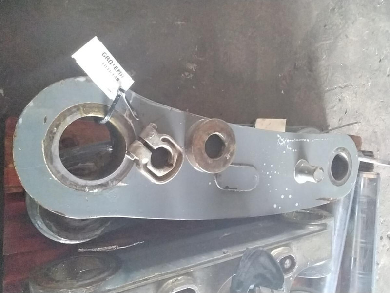 Liebherr Shift lever (Left) - Acoplamiento rápido: foto 1 Liebherr Shift lever (Left) - Acoplamiento rápido: foto 1