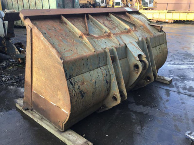 Liebherr Shovel - Cazo: foto 2 Liebherr Shovel - Cazo: foto 2