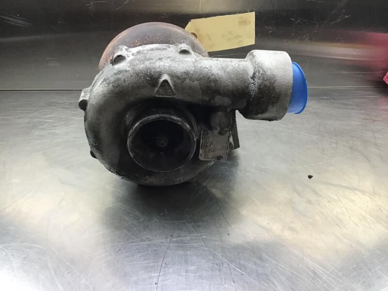 Liebherr Turbo Charger - Turbocompresor: foto 3 Liebherr Turbo Charger - Turbocompresor: foto 3