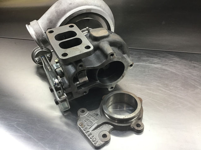 Turbocompresor nuevo Liebherr Turbo Charger: foto 7