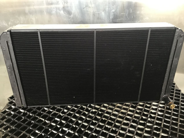 Liebherr Watercooler - Radiador: foto 1 Liebherr Watercooler - Radiador: foto 1